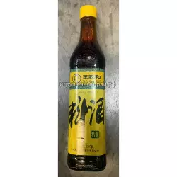 Кулинарный рисовый соус