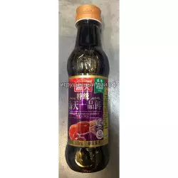 Соевый соус со вкусом креветки